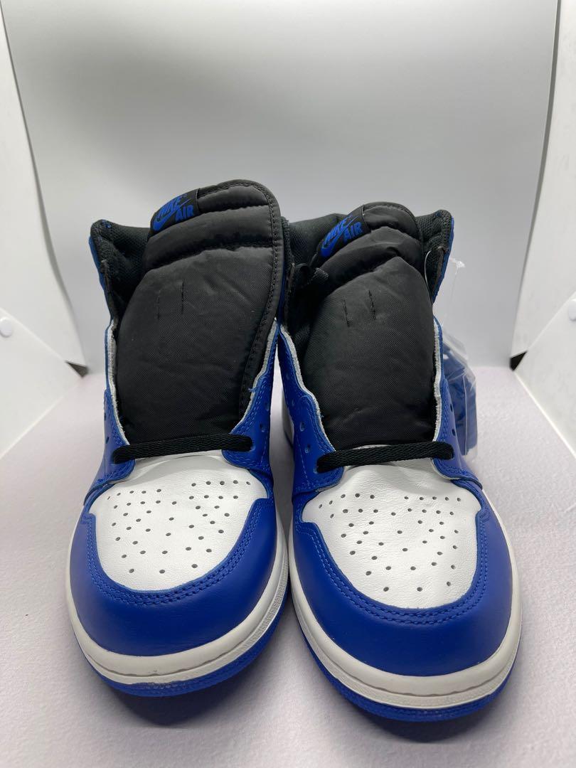 Nike air jordan 1 online retro high game royal