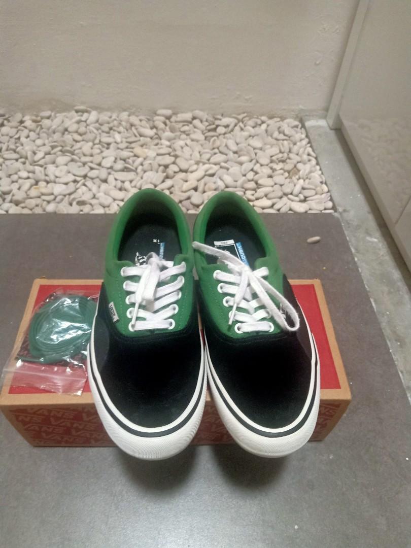 vans era pro amazon