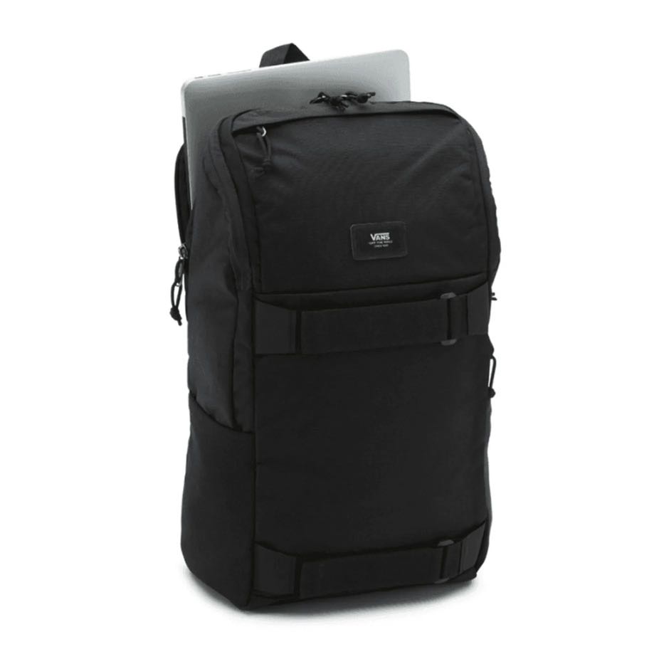 vans obstacle skate backpack