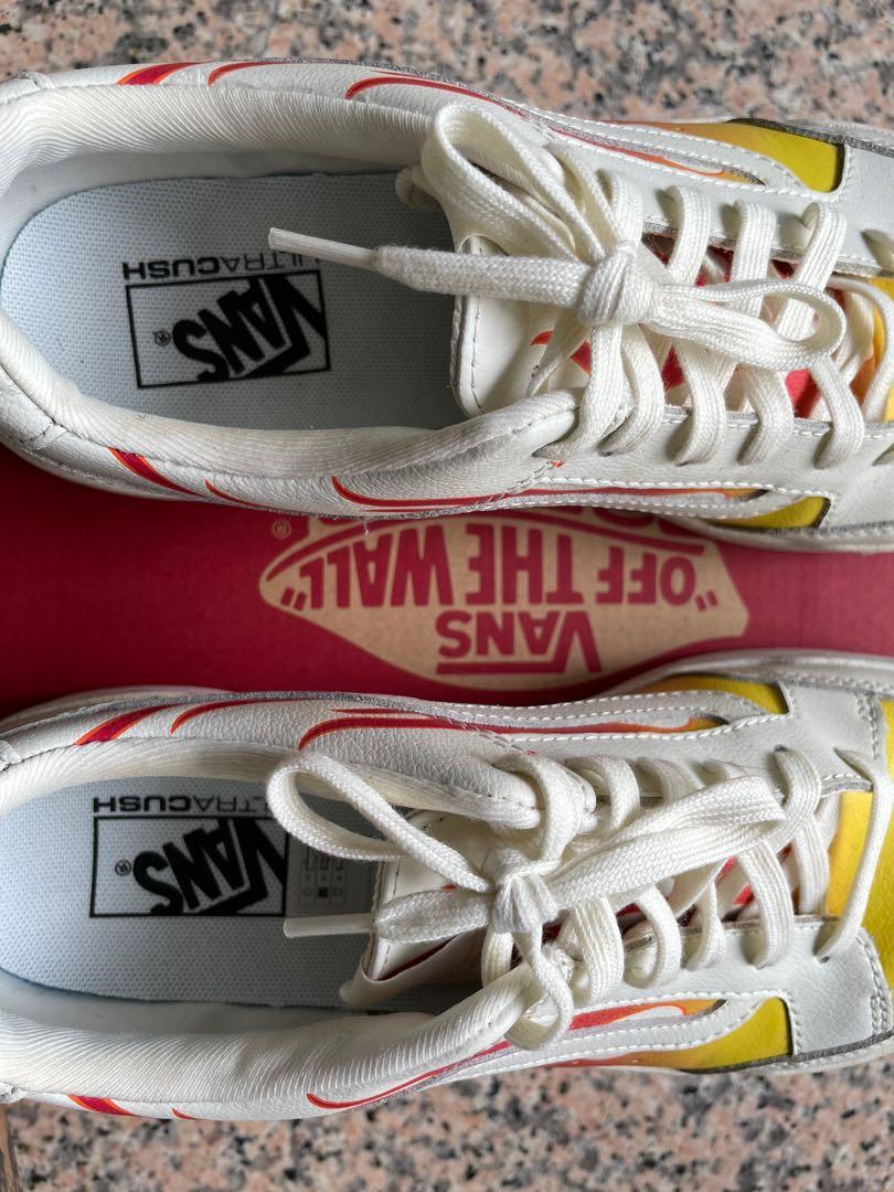 Cheap vans shoes under $40 hotsell