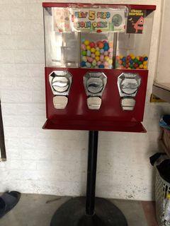 Vending Machine Office Business Technology Carousell Philippines