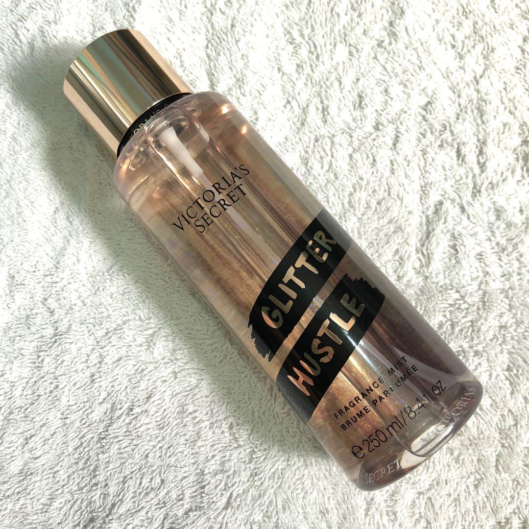 Glitter hustle victoria secret price outlet