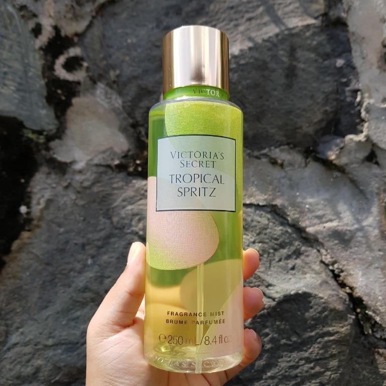 Victoria's secret tropical spritz deals