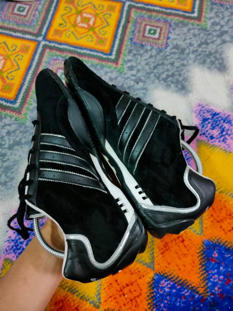 Adidas deals goodyear 2005