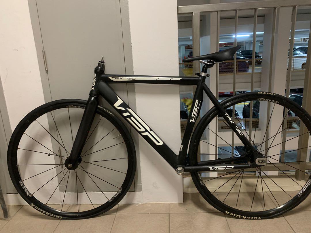 Visp frameset 2025