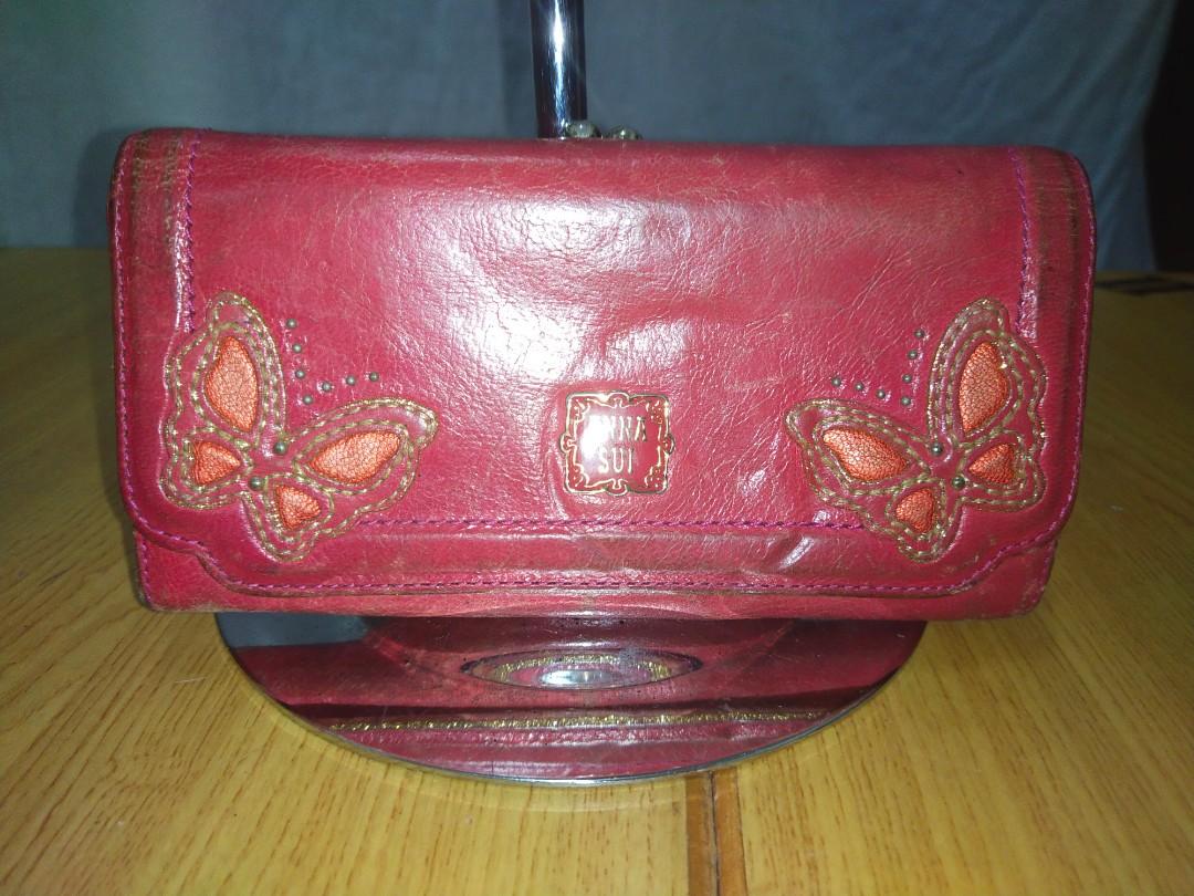 Wallet Bundle Women S Fashion Bags Wallets On Carousell