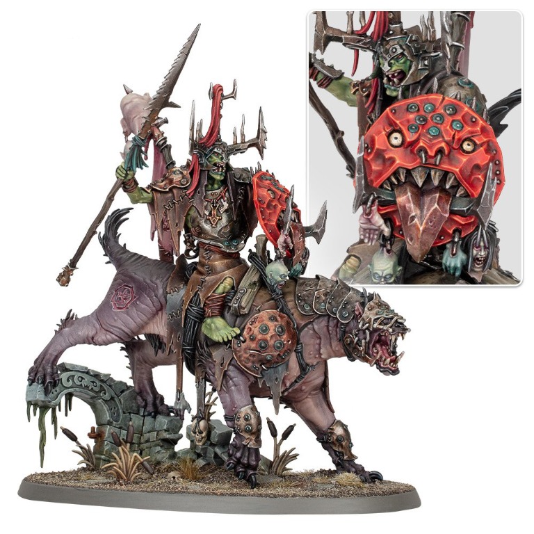 WARHAMMER AOS Orruk 4点セット 東京銀座販売 www.swiftskips.com.au