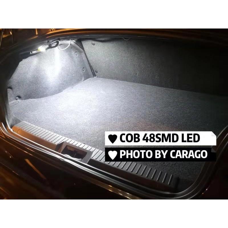 YOUNLEN T5 LED-Lampen, 2721 27 37 286 PC74 LED-Lampe, für Auto-Innenbeleuchtung, Armaturenbrett