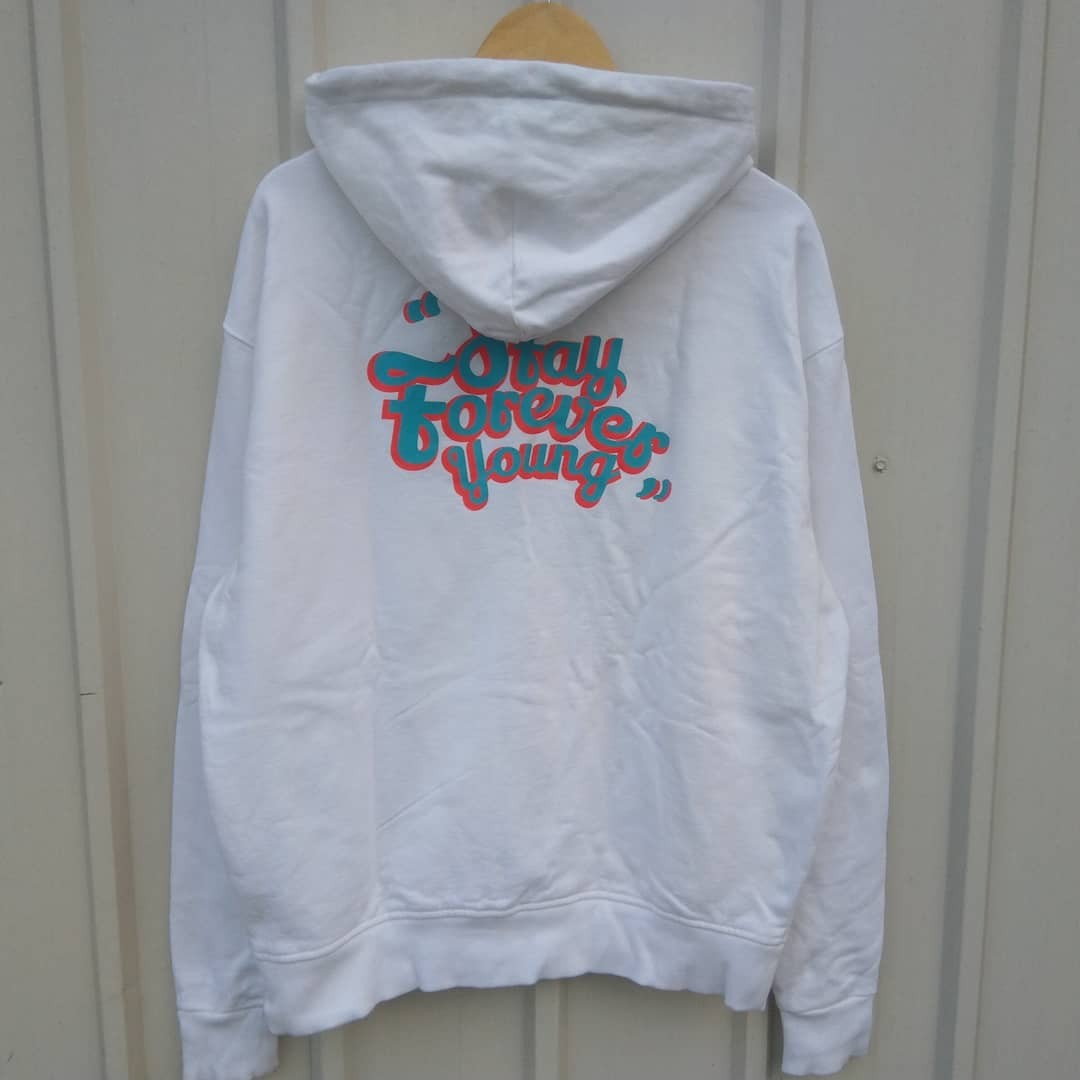 Nerdy hoodie korea shop