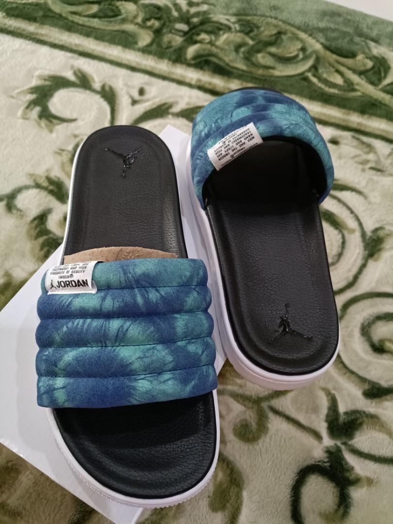 WMNS Jordan Modero 2 Slide Women s Fashion Footwear Flipflops