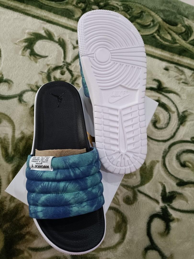WMNS Jordan Modero 2 Slide Women s Fashion Footwear Flipflops