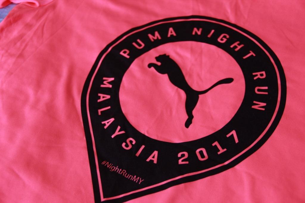 Puma night run 2017 new arrivals