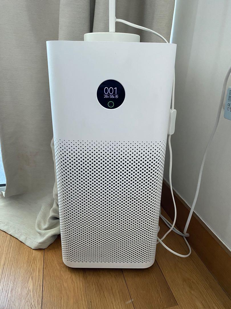 Xiaomi hotsell air h3