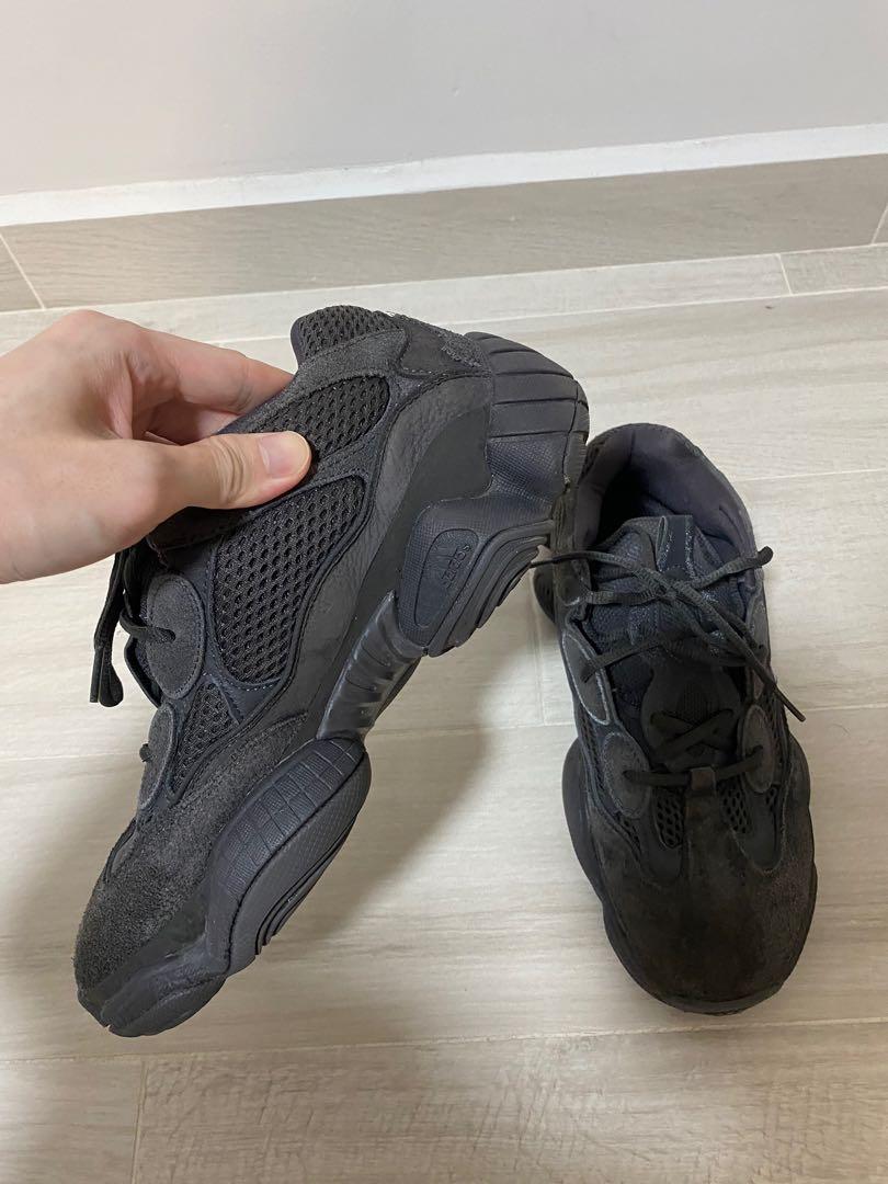 Adidas yeezy 5 best sale shoes utility black f3664