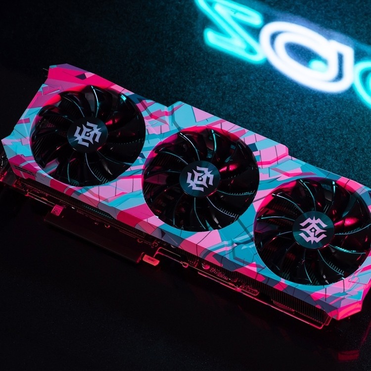 Zotac x 2025 gaming