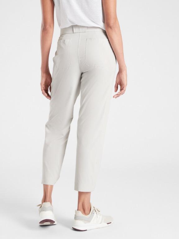 Tribeca online crop pant