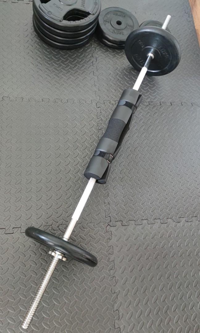 1.5 m barbell deals