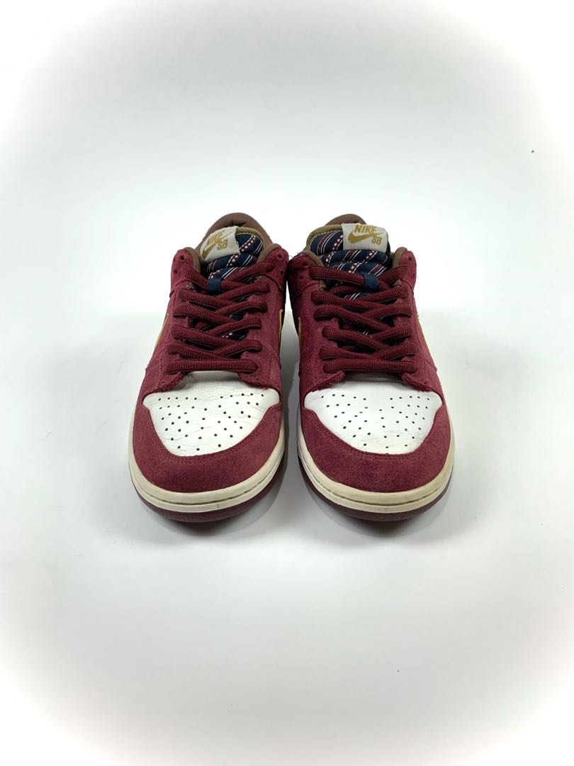 anchorman nike sb