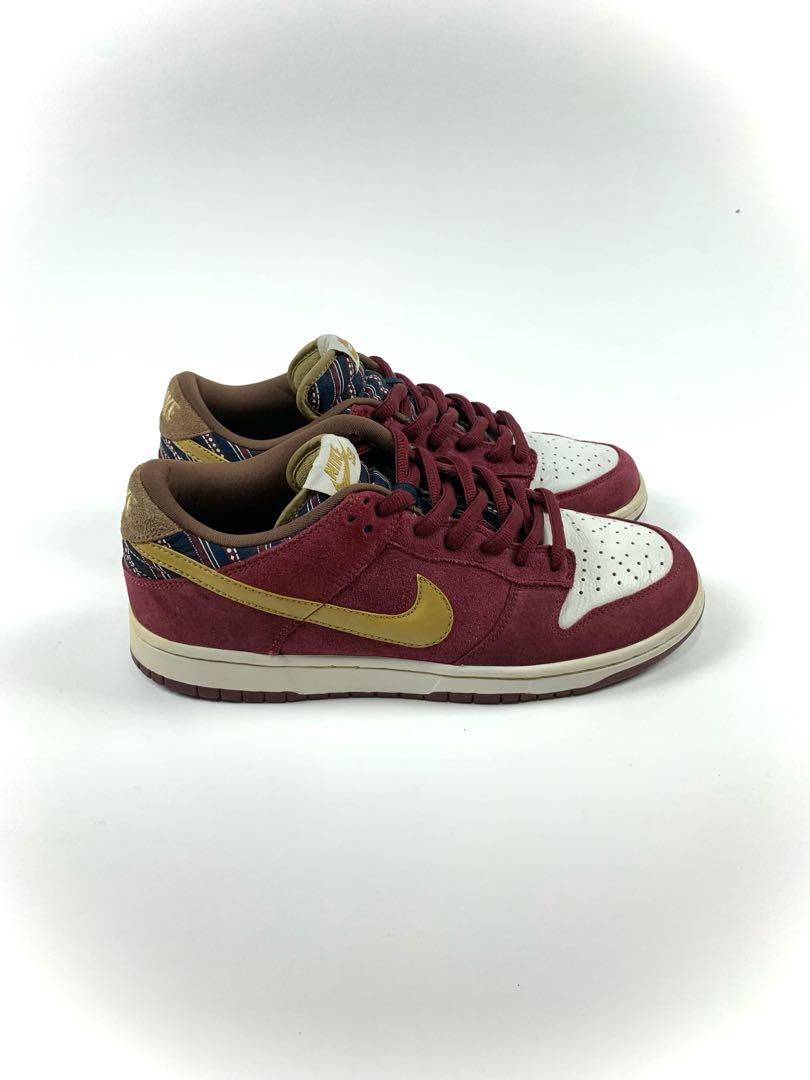 nike sb anchorman