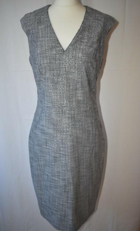 Reiss remi dress top