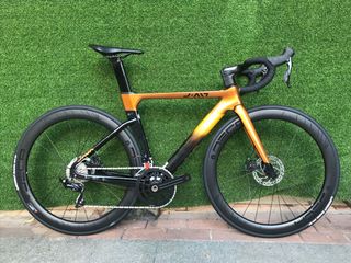 （分類：）位於 。 由 trendybike 提交（商品編號 1099406237，圖片 1）。簡介： 。