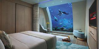 RWS Ocean suites