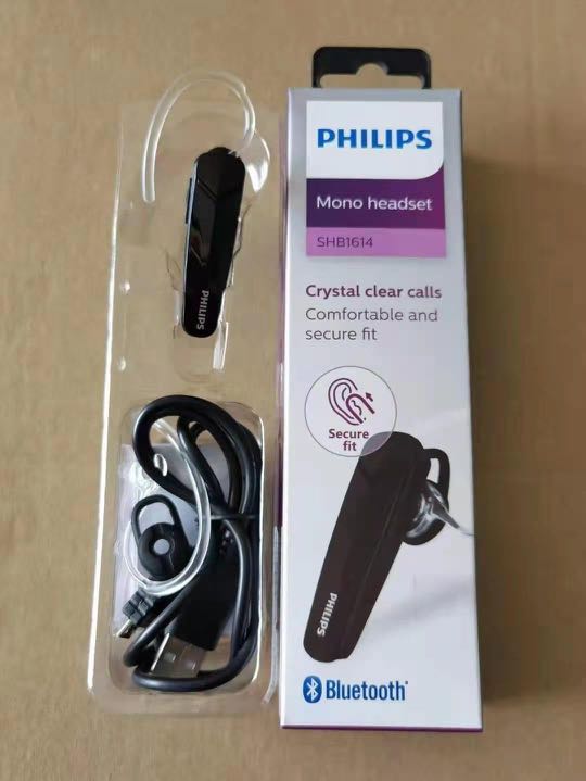 Philips shb1614 sales