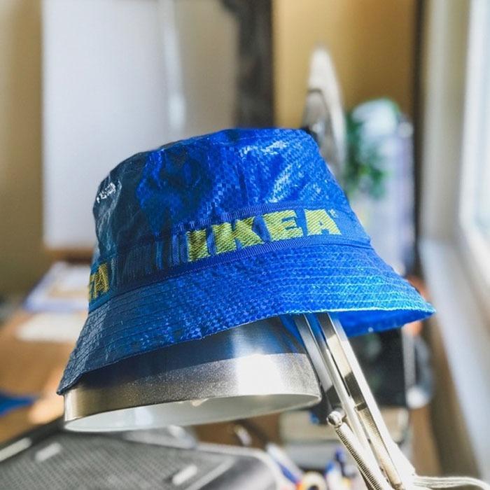 Knorva hat ikea clearance