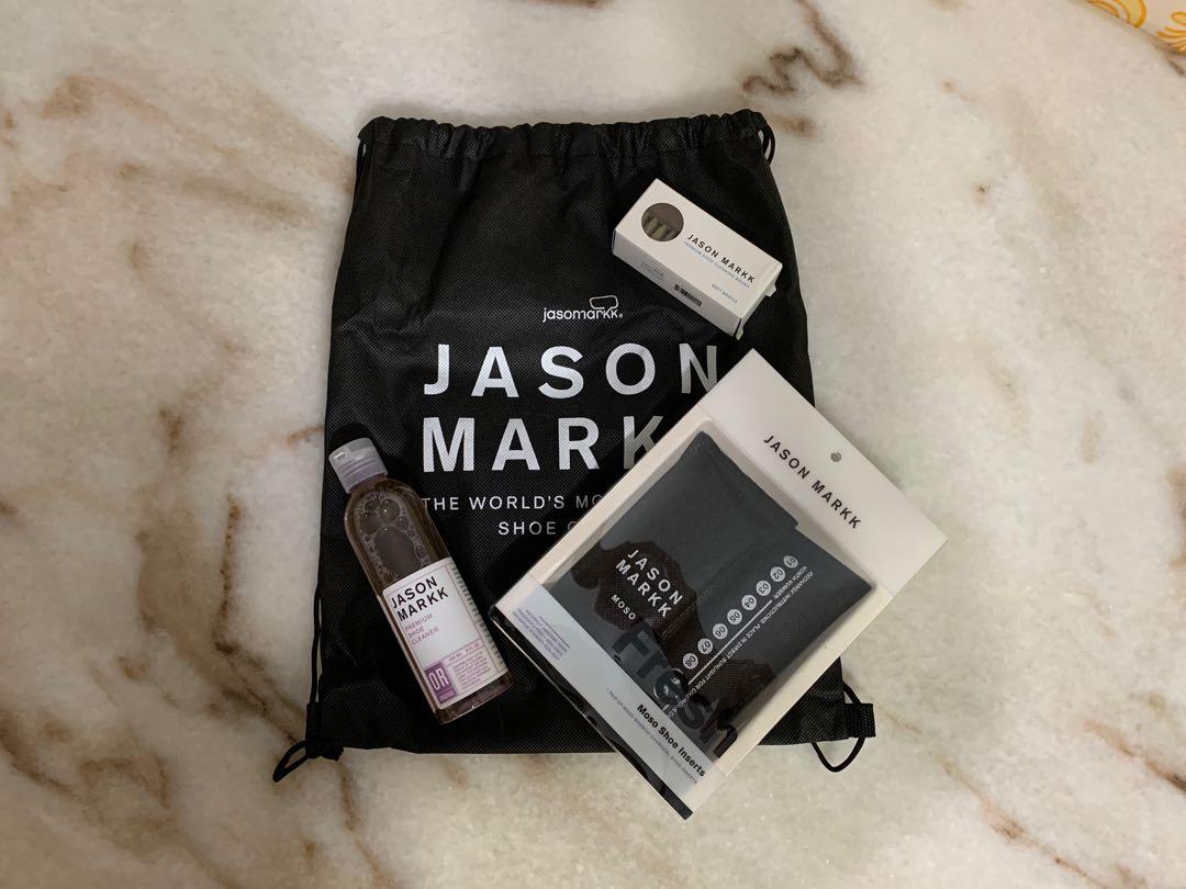 Markk shoe cleaning kit shop
