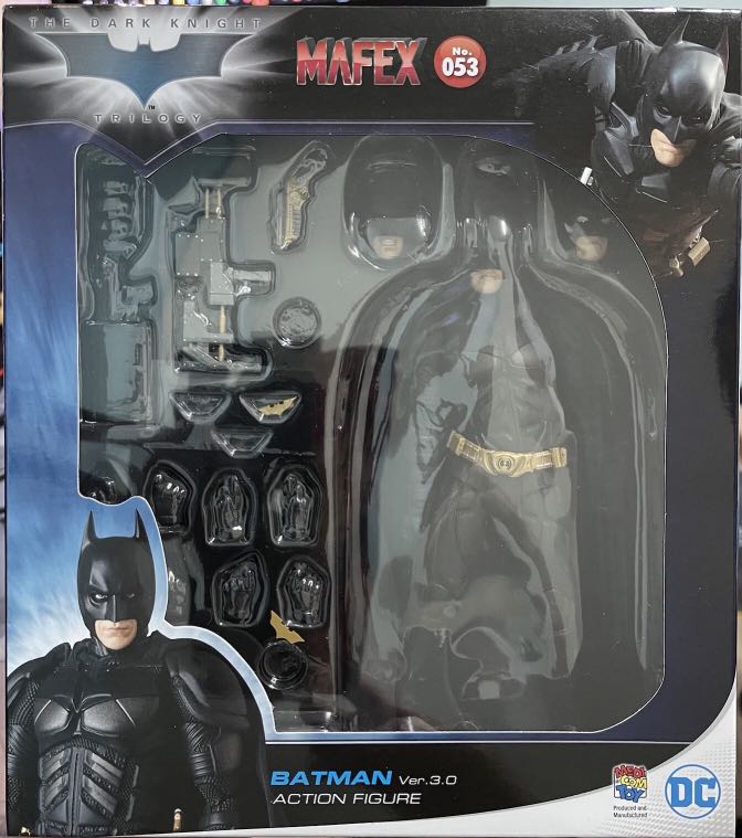 Mafex 053 sale