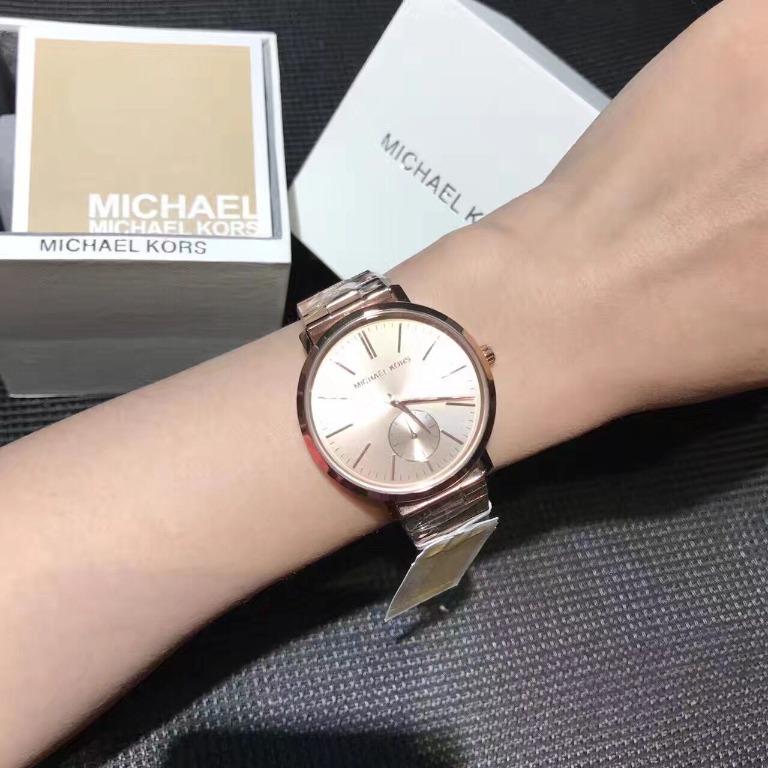 Michael kors mk3500 cheap