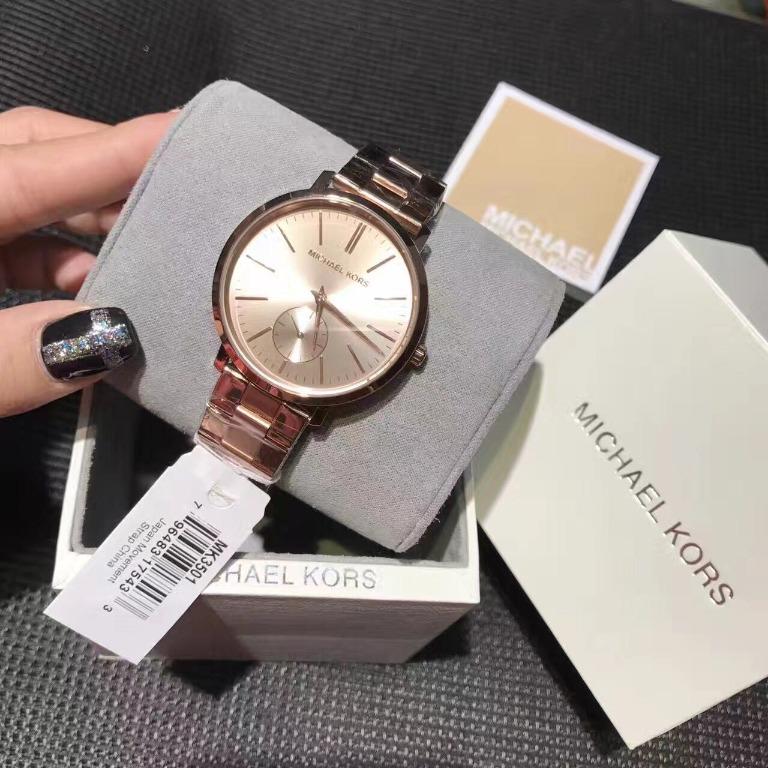 MICHAEL KORS MK