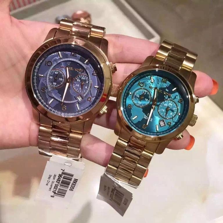Michael kors clearance mk8315