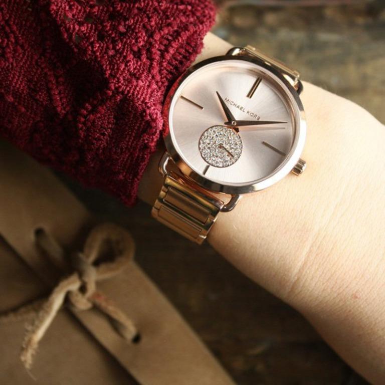 Michael shop kors mk3788