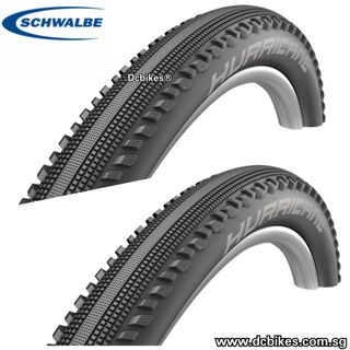 Schwalbe hurricane 2.4 hot sale