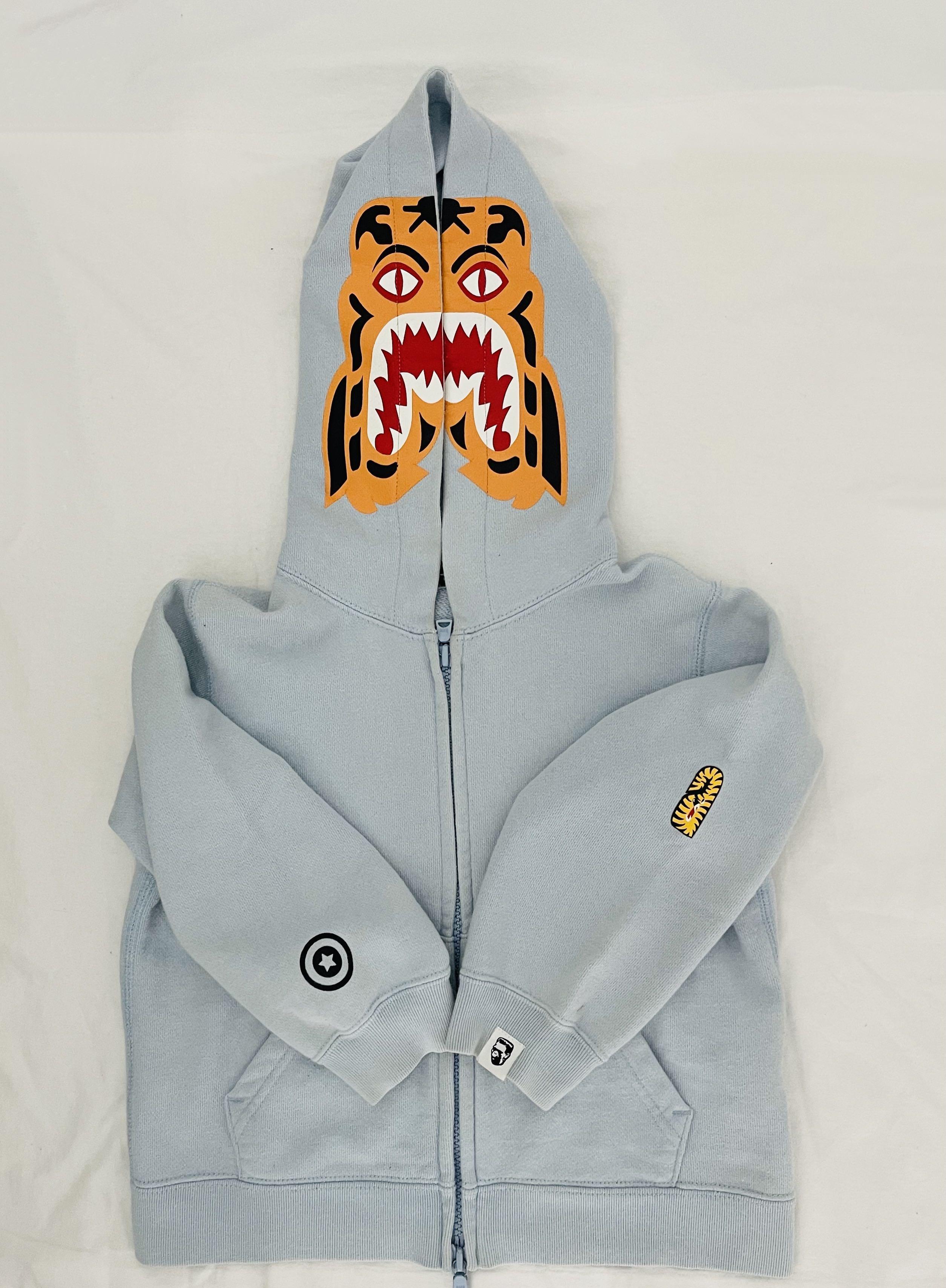 Bape sweater kids clearance