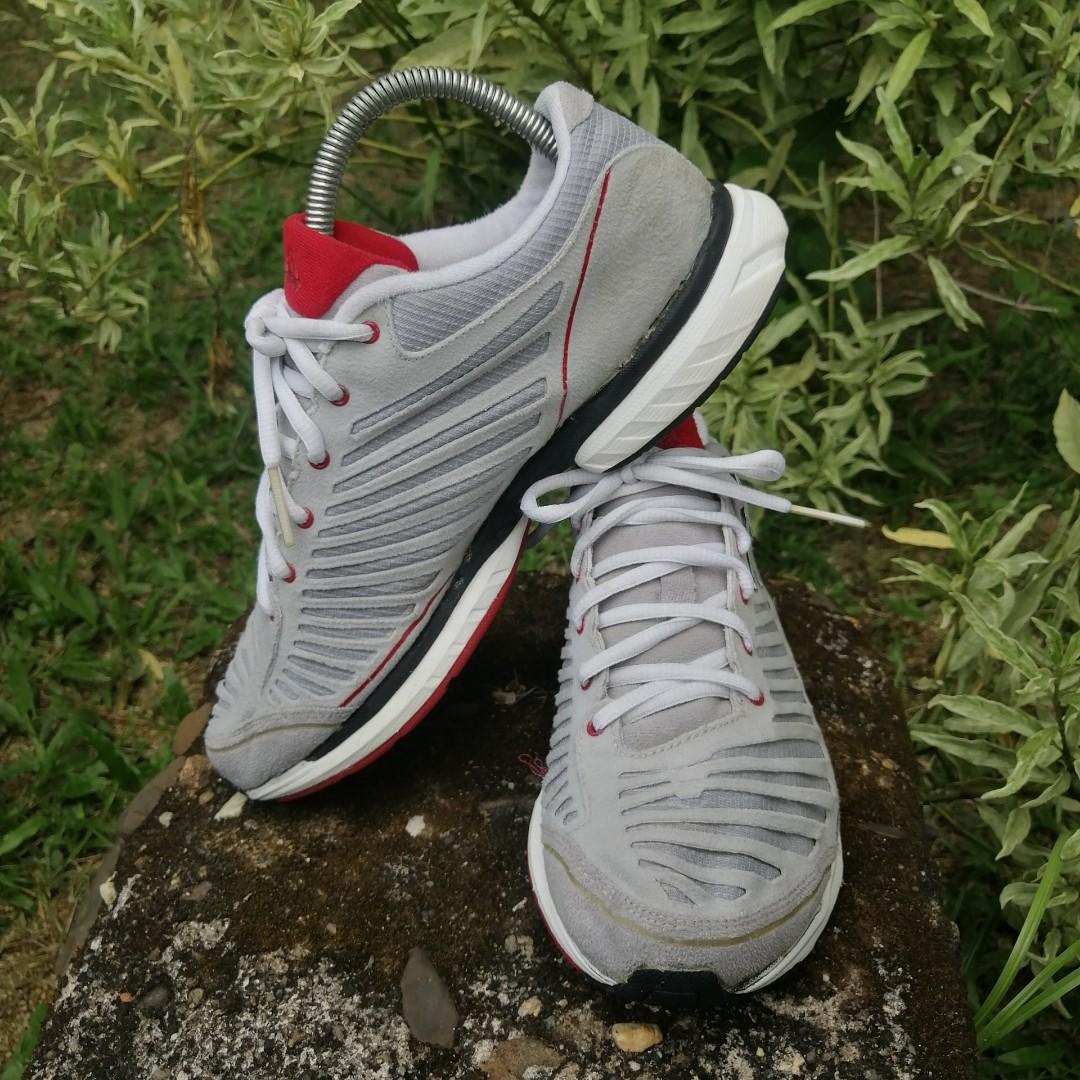 Adidas Barricade