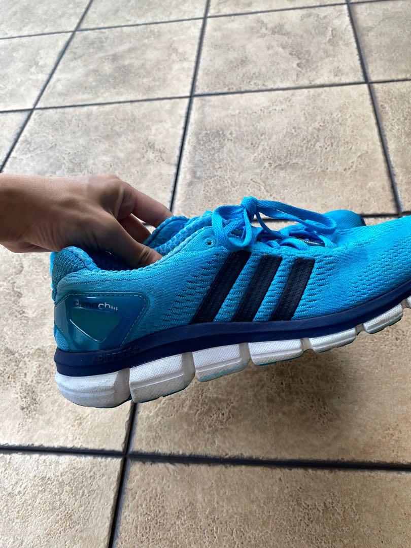 Injusto papel aeropuerto Adidas Climachill Running Shoes, Men's Fashion, Footwear, Sneakers on  Carousell
