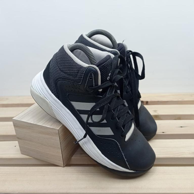 Adidas cloudfoam deals ilation mid k