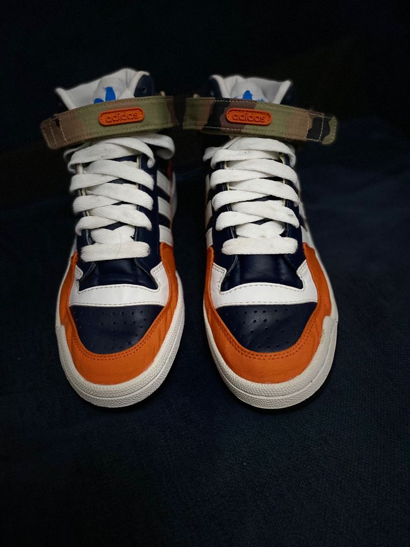 Adidas shoes hotsell 8c xl