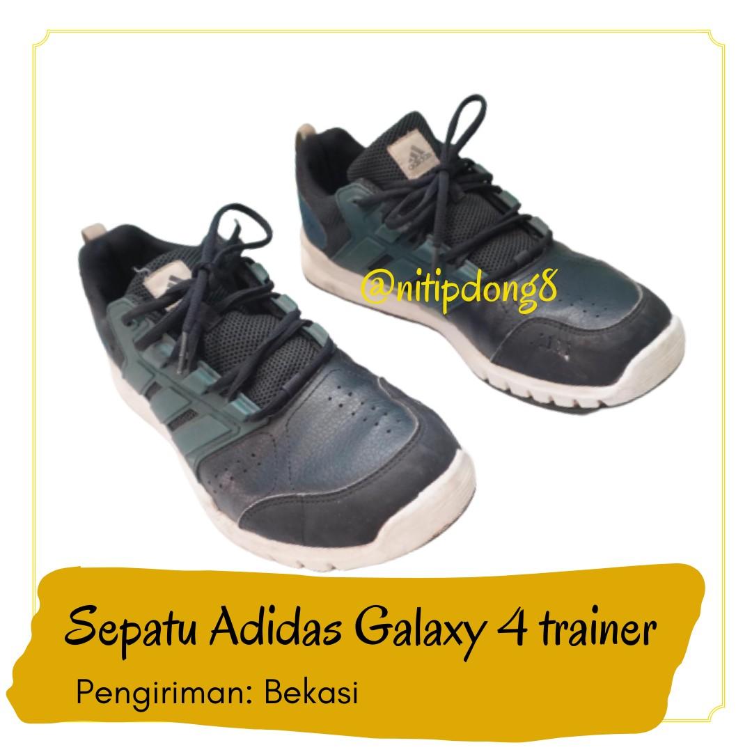 Sepatu adidas galaxy 4 store trainer