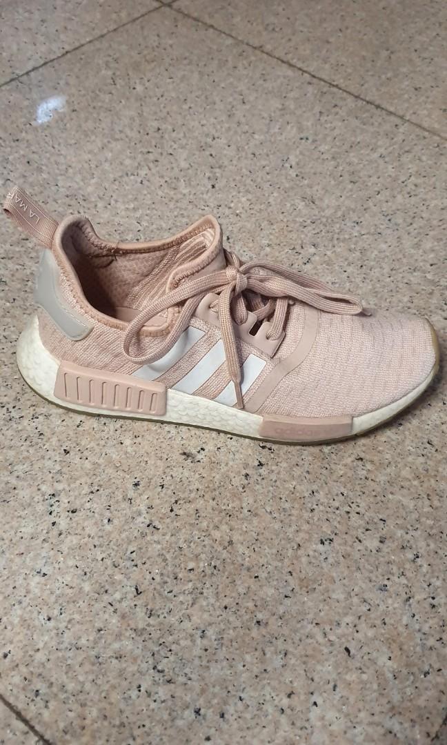 ash pearl nmds