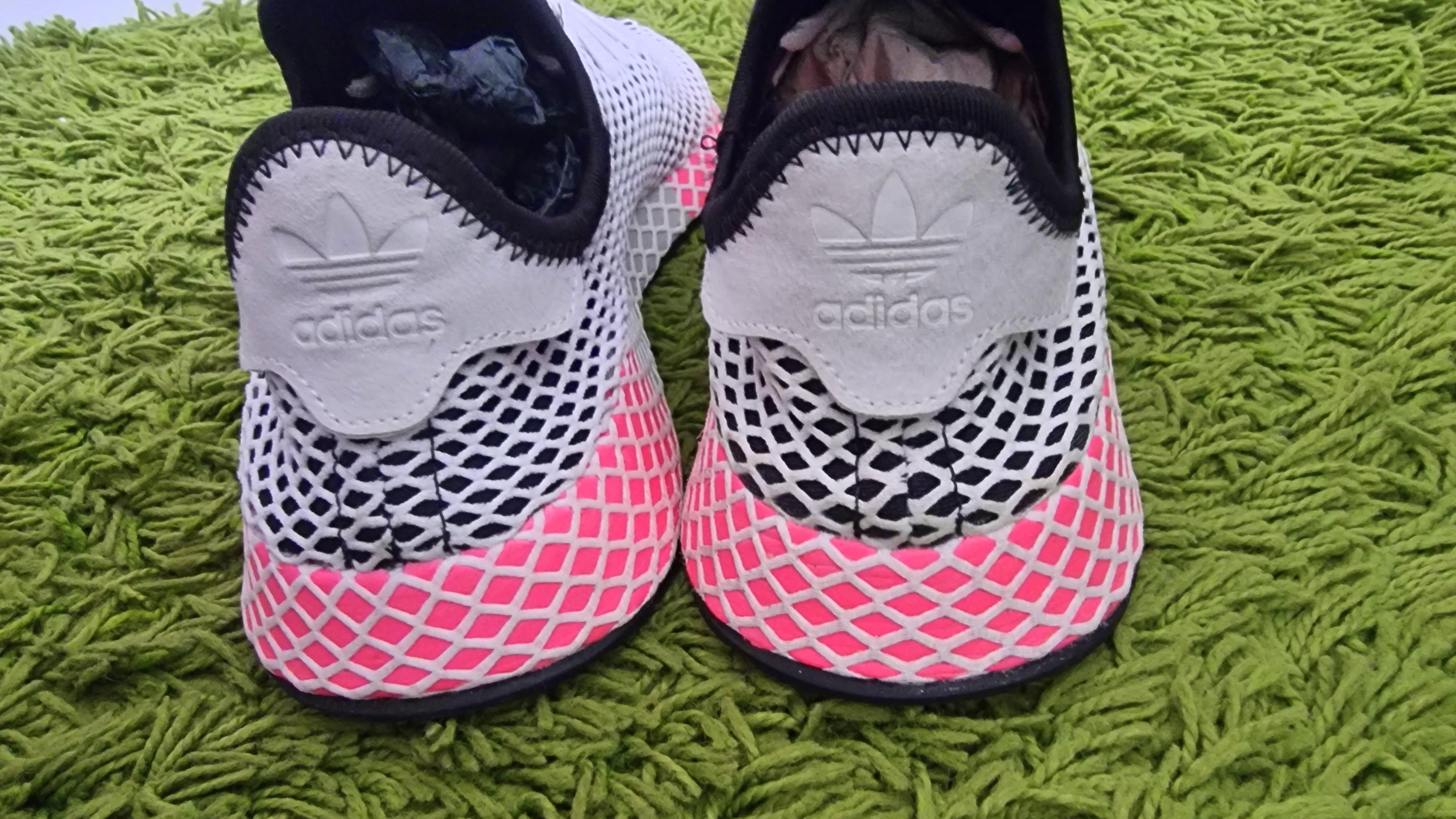 Adidas outlet deerupt lacet