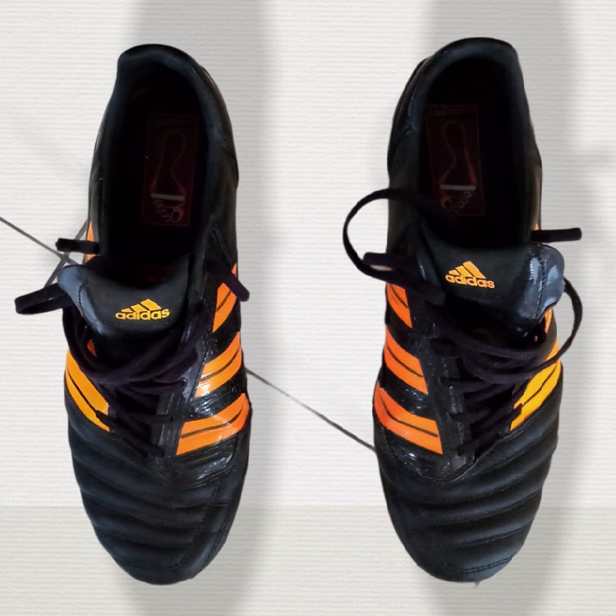 Predator traxion 2025 adidas