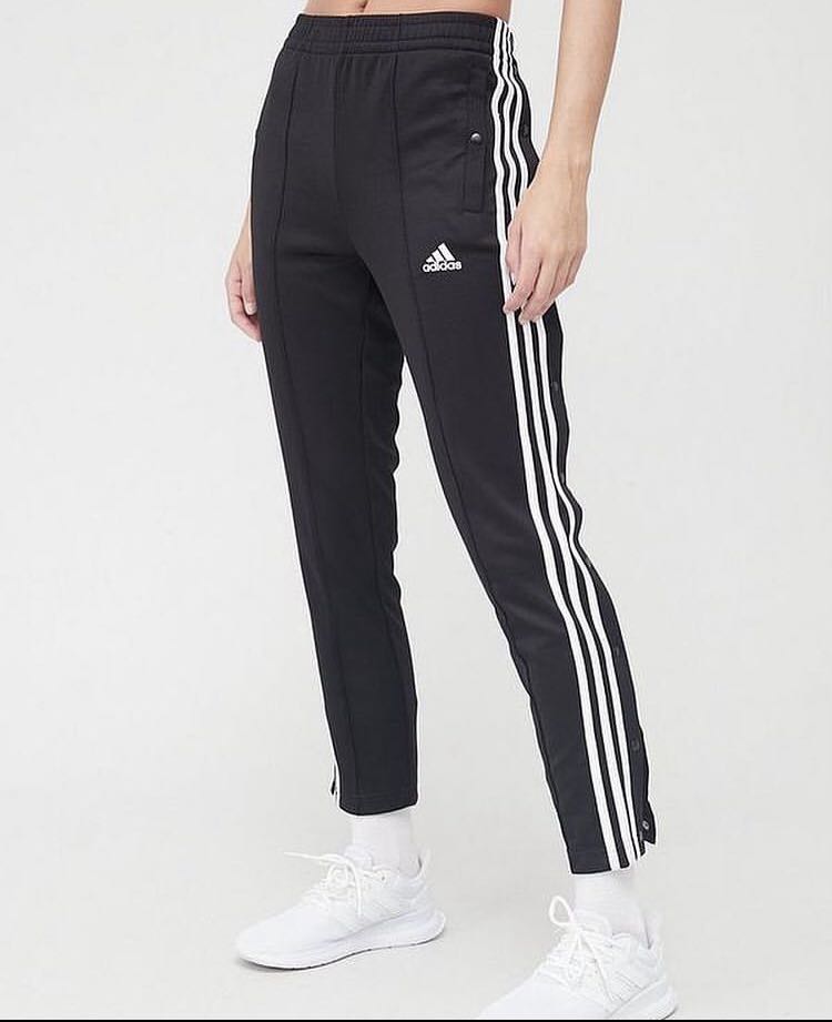 Adidas snap pants Clearance