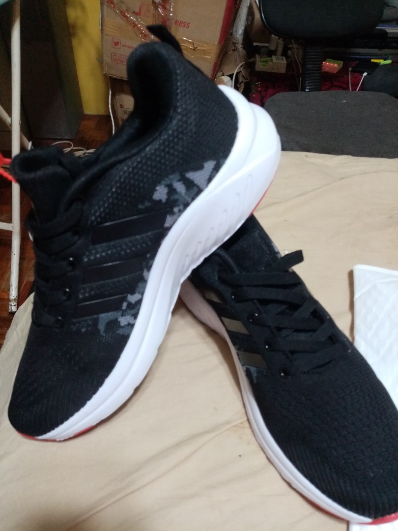 Adidas Swift Run Black Camo Men s Fashion Footwear Sneakers on