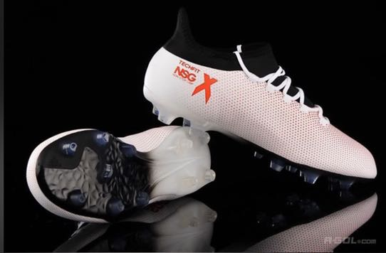Adidas X 17.2 Cleats Soccer boots Sports Equipment Other Sports