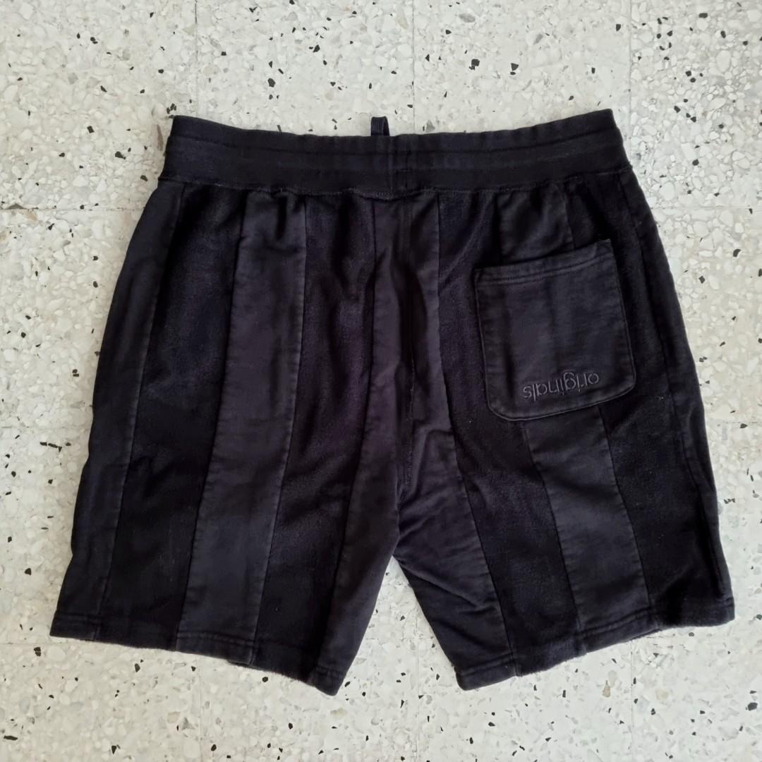 Adidas x alexander wang shorts discount