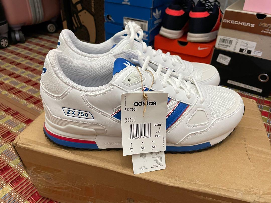 Zx 750 deals 260