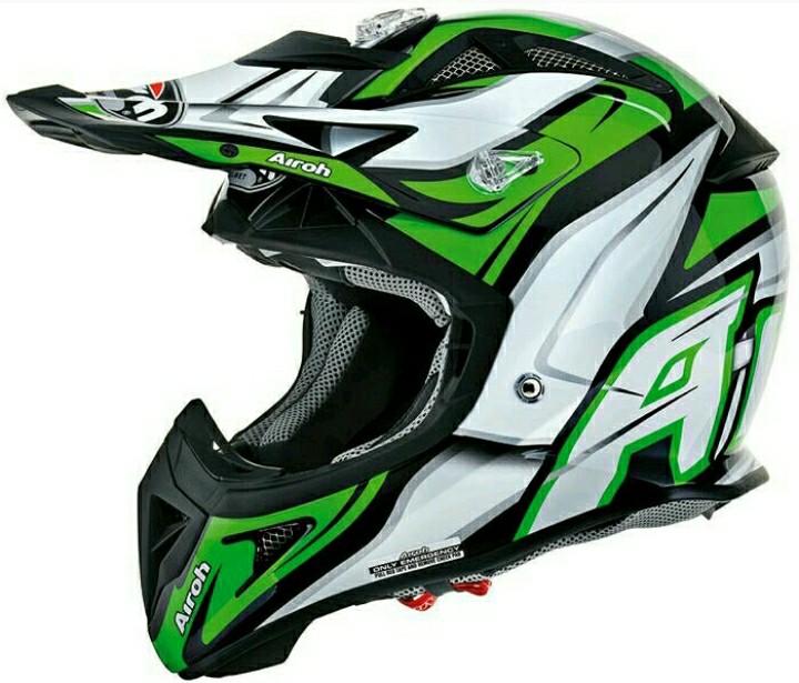 Airoh helm motocross online